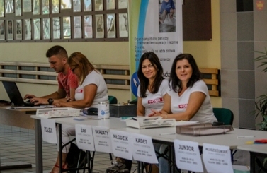 XV Memoriał Andrzeja Grubby