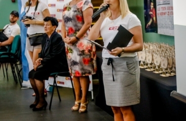 XV Memoriał Andrzeja Grubby