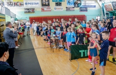 XV Memoriał Andrzeja Grubby