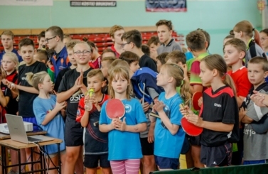 XV Memoriał Andrzeja Grubby