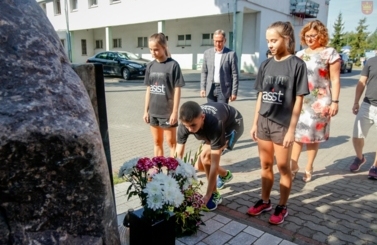 XV Memoriał Andrzeja Grubby