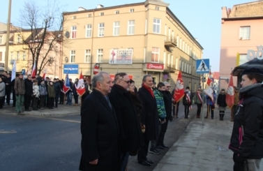 97. rocznica powrotu do Macierzy