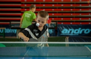 XV Memoriał Andrzeja Grubby