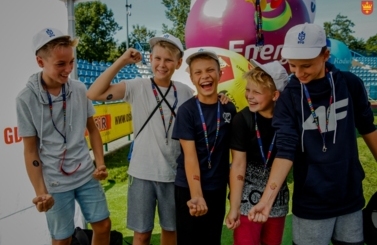 Deyna Cup Junior 2019