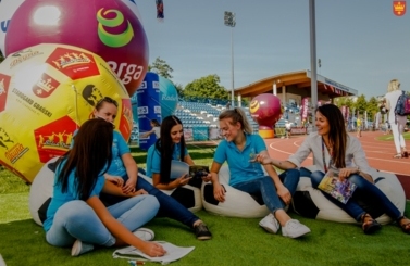 Deyna Cup Junior 2019