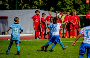 Deyna Cup Junior 2019