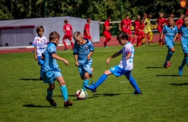 Deyna Cup Junior 2019