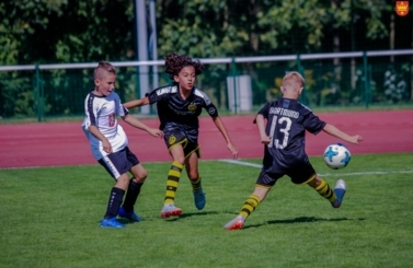 Deyna Cup Junior 2019