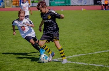 Deyna Cup Junior 2019