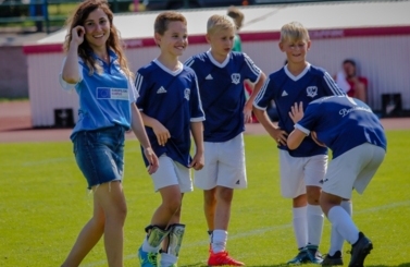 Deyna Cup Junior 2019