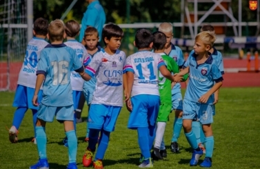 Deyna Cup Junior 2019