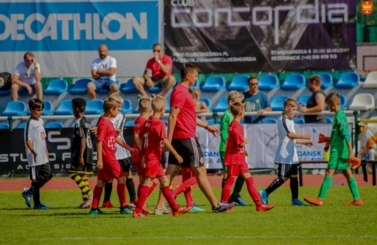 Deyna Cup Junior 2019