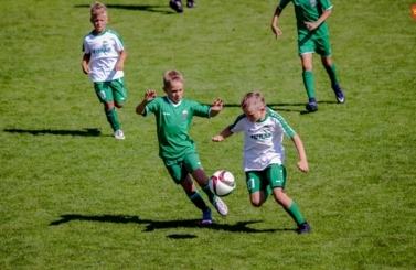 Deyna Cup Junior 2019