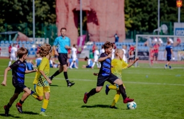 Deyna Cup Junior 2019