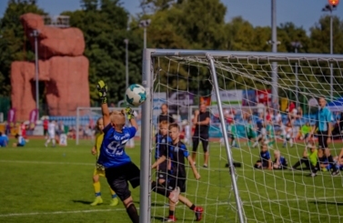 Deyna Cup Junior 2019