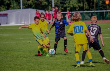 Deyna Cup Junior 2019