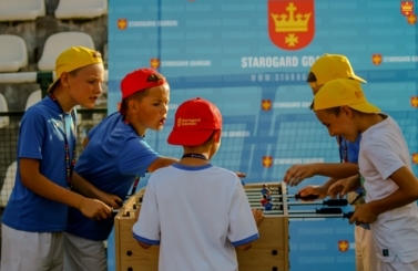 Deyna Cup Junior 2019