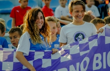 Deyna Cup Junior 2019