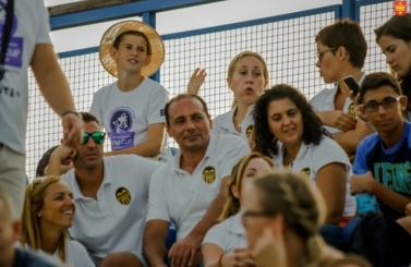 Deyna Cup Junior 2019