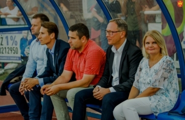 Deyna Cup Junior 2019