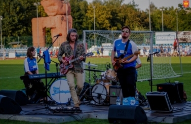 Deyna Cup Junior 2019