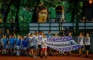 Deyna Cup Junior 2019