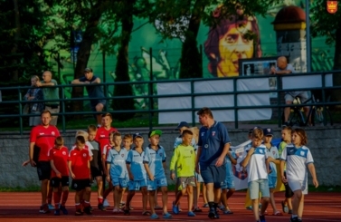 Deyna Cup Junior 2019