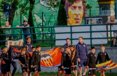 Deyna Cup Junior 2019