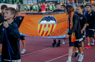 Deyna Cup Junior 2019