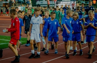 Deyna Cup Junior 2019