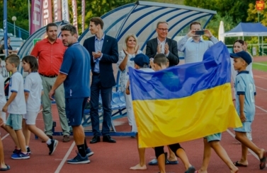 Deyna Cup Junior 2019