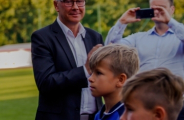 Deyna Cup Junior 2019