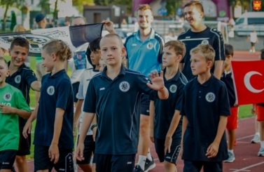 Deyna Cup Junior 2019
