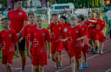 Deyna Cup Junior 2019