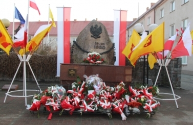 97. rocznica powrotu do Macierzy