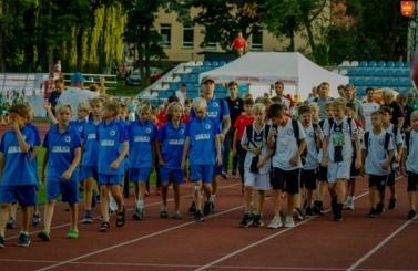 Deyna Cup Junior 2019