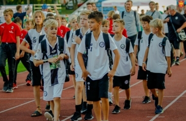 Deyna Cup Junior 2019