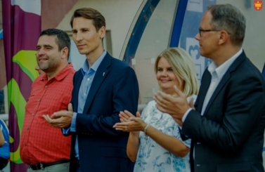 Deyna Cup Junior 2019