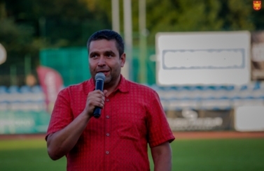 Deyna Cup Junior 2019
