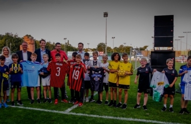 Deyna Cup Junior 2019