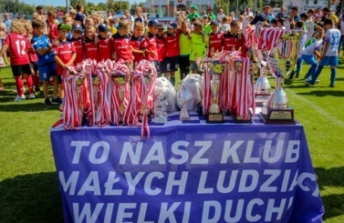 Deyna Cup Junior 2019