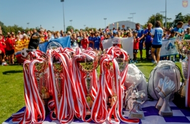 Deyna Cup Junior 2019