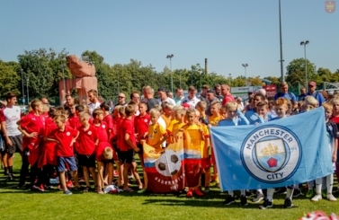 Deyna Cup Junior 2019