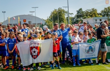 Deyna Cup Junior 2019