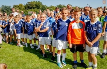 Deyna Cup Junior 2019