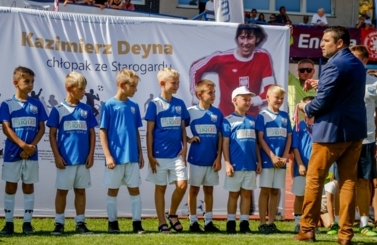 Deyna Cup Junior 2019