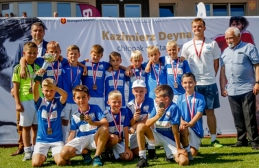 Deyna Cup Junior 2019