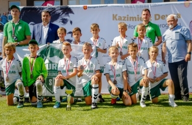 Deyna Cup Junior 2019