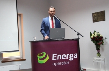 Otwarcie ENERGA OPERATOR