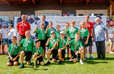 Deyna Cup Junior 2019
